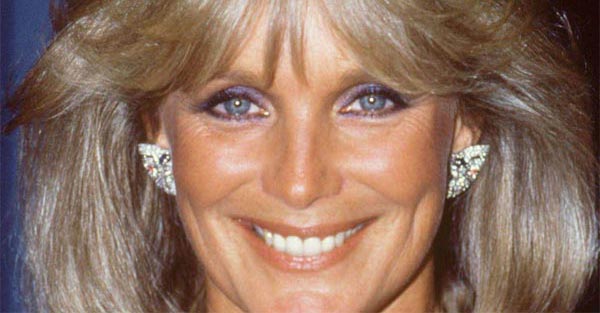 Linda Evans