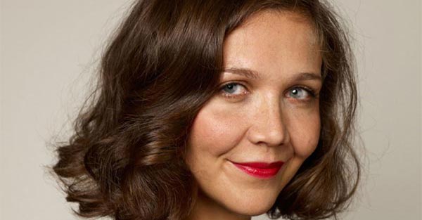 Maggie Gyllenhaal