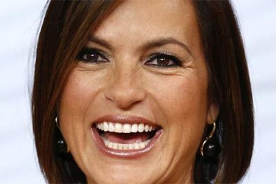 Mariska Hargitay