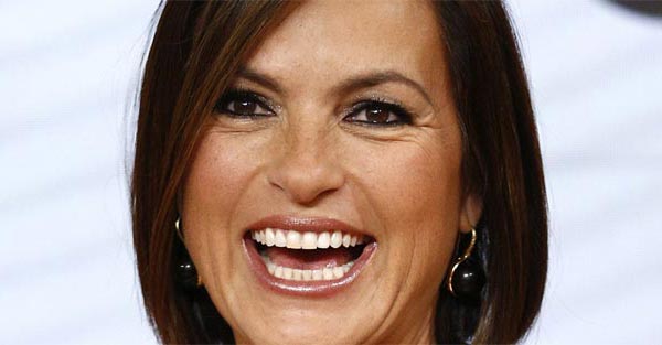 Mariska Hargitay