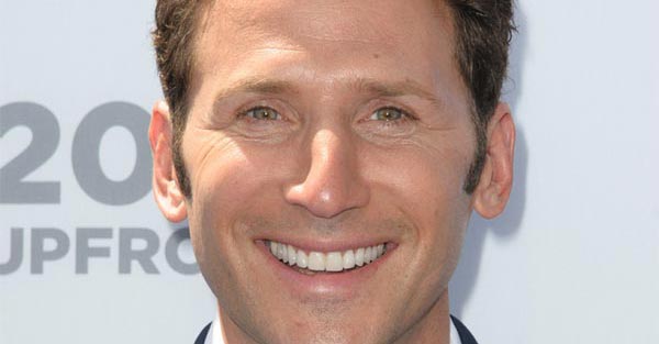 Mark Feuerstein