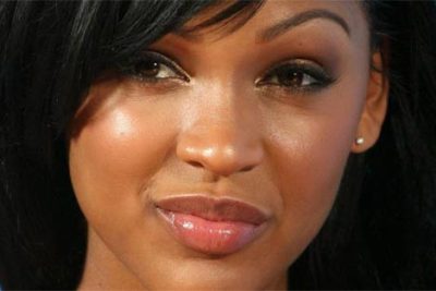 Meagan Good