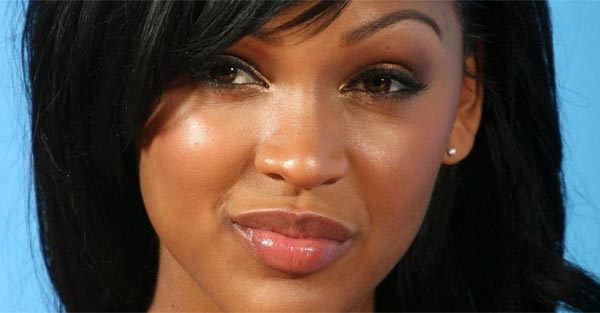 Meagan Good