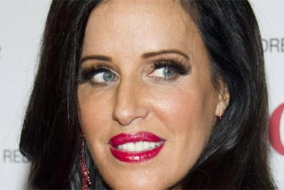 Patti Stanger