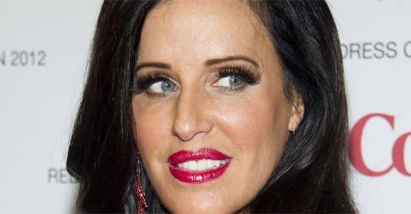 Patti Stanger