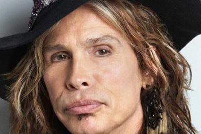 Steven Tyler