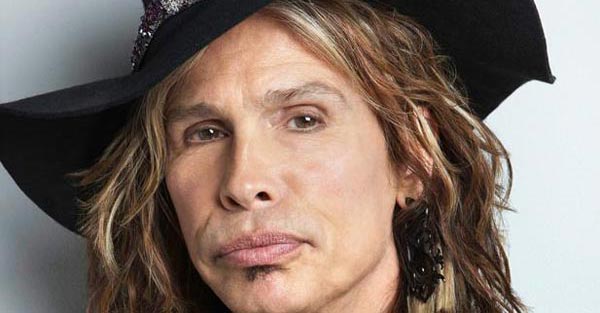 Steven Tyler