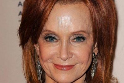 Swoosie Kurtz