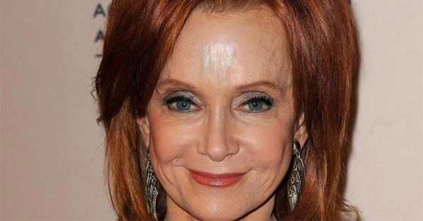 Swoosie Kurtz