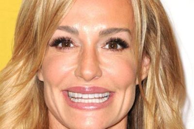 Taylor Armstrong