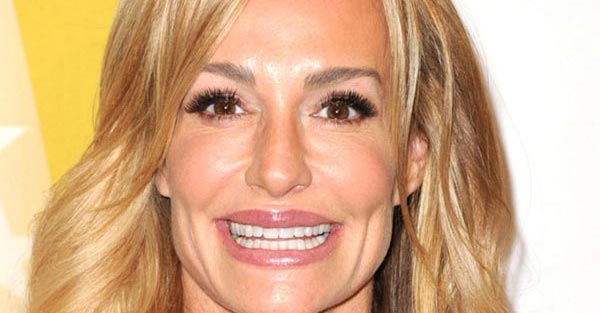 Taylor Armstrong