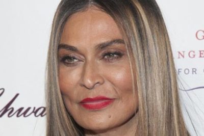 Tina Knowles