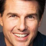 Tom Cruise