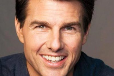 Tom Cruise