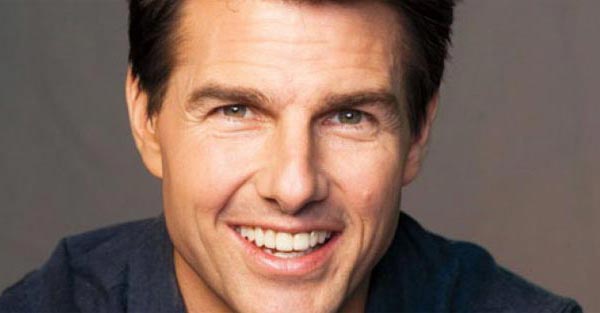 Tom Cruise