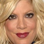 Tori Spelling