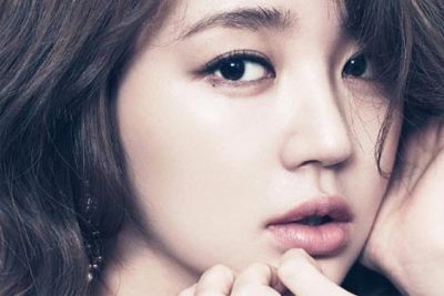 Yoon Eun Hye