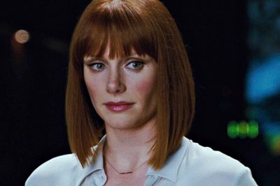 Bryce Dallas Howard Plastic Surgery Procedures