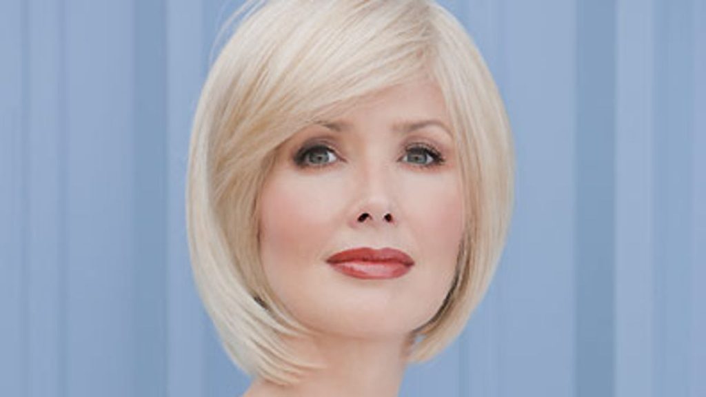 Janine Turner Cosmetic Surgery