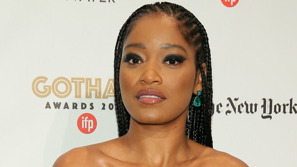 Keke Palmer Plastic Surgery