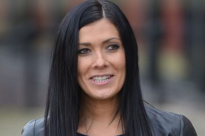 Kym Marsh Cosmetic Surgery Boob Job