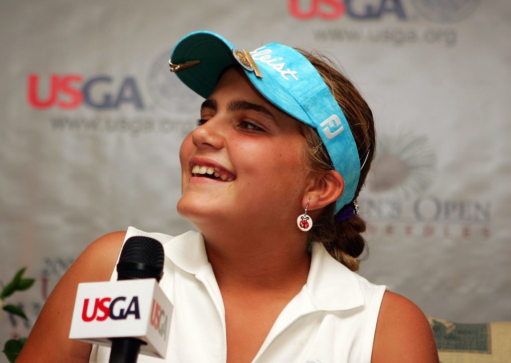 Lexi Thompson Plastic Surgery Procedures