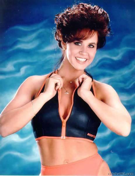 Linda Blair Plastic Surgery Body