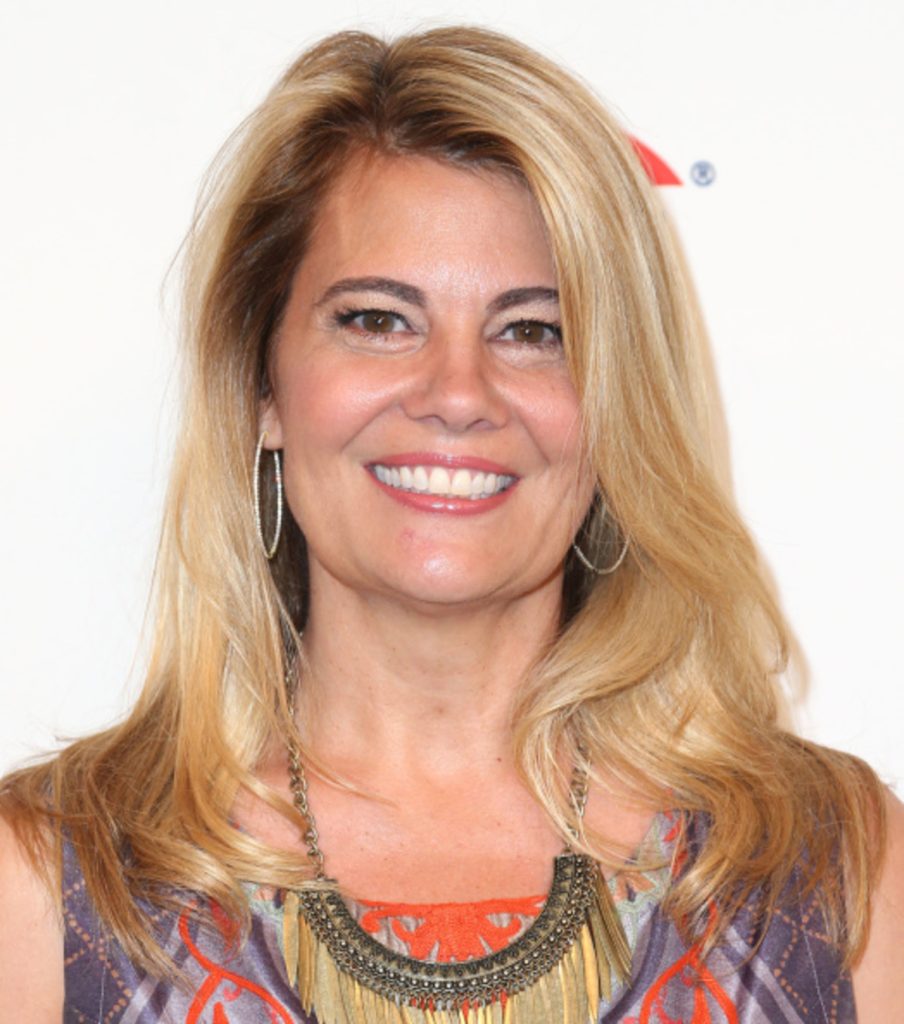 Lisa Whelchel Plastic Surgery Face