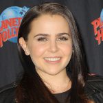 Mae Whitman Plastic Surgery