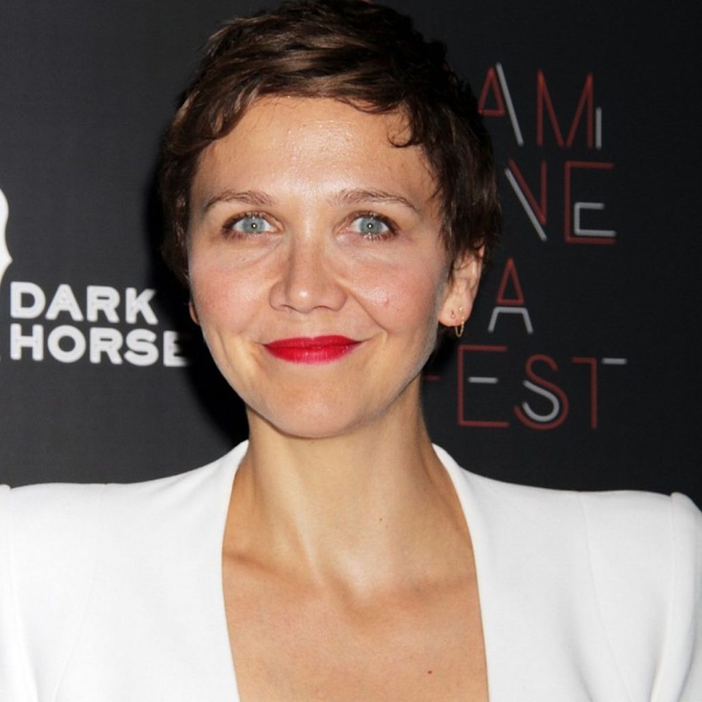 Maggie Gyllenhaal Cosmetic Surgery Face