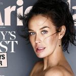 Megan Gale Plastic Surgery and Body Measurements