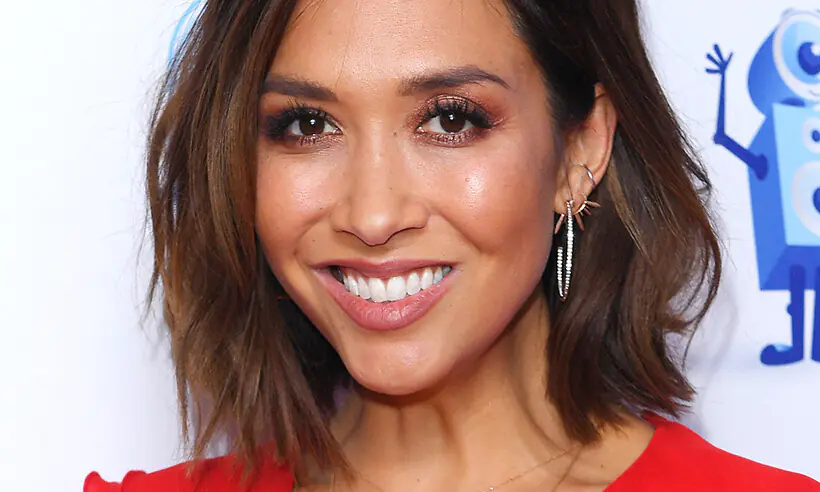 Myleene Klass Cosmetic Surgery Face