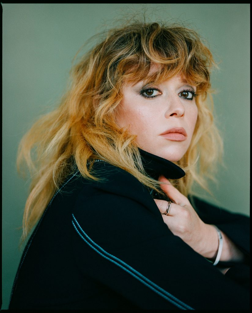 Natasha Lyonne Cosmetic Surgery Face