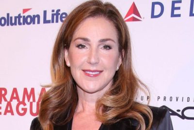 Peri Gilpin Plastic Surgery Procedures