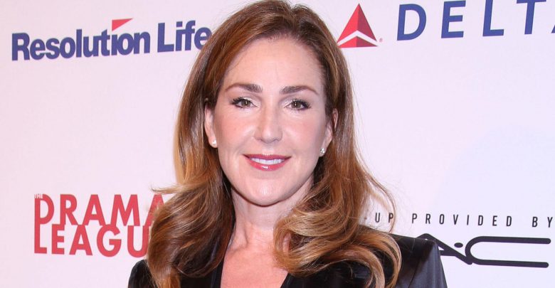 Peri Gilpin Plastic Surgery Procedures