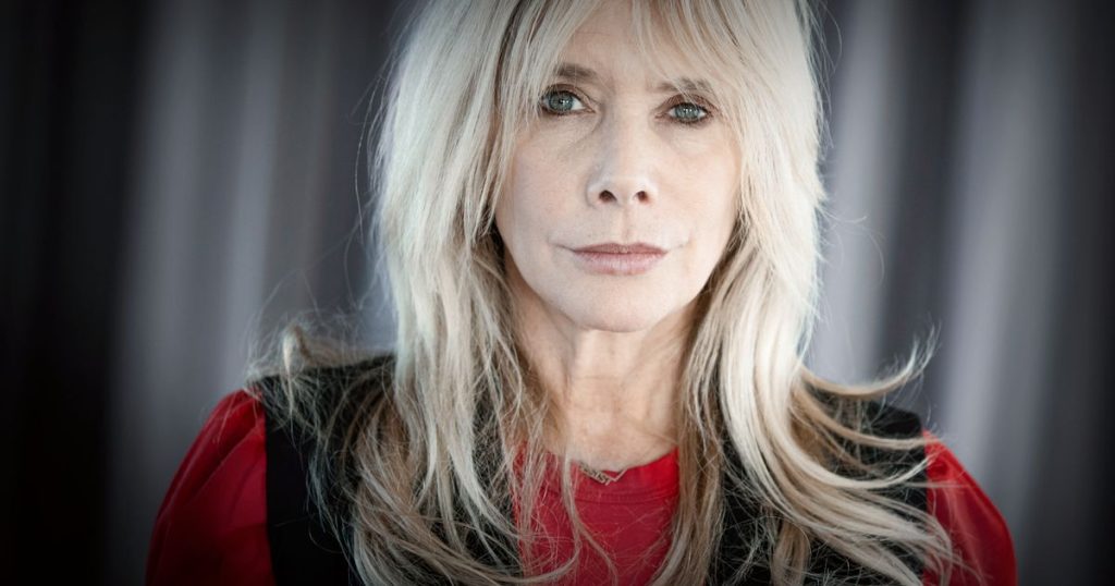 Rosanna Arquette Plastic Surgery and Body Measurements