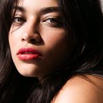 Shanina Shaik Plastic Surgery and Body Measurements