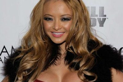 Tila Tequila Cosmetic Surgery Boob Job