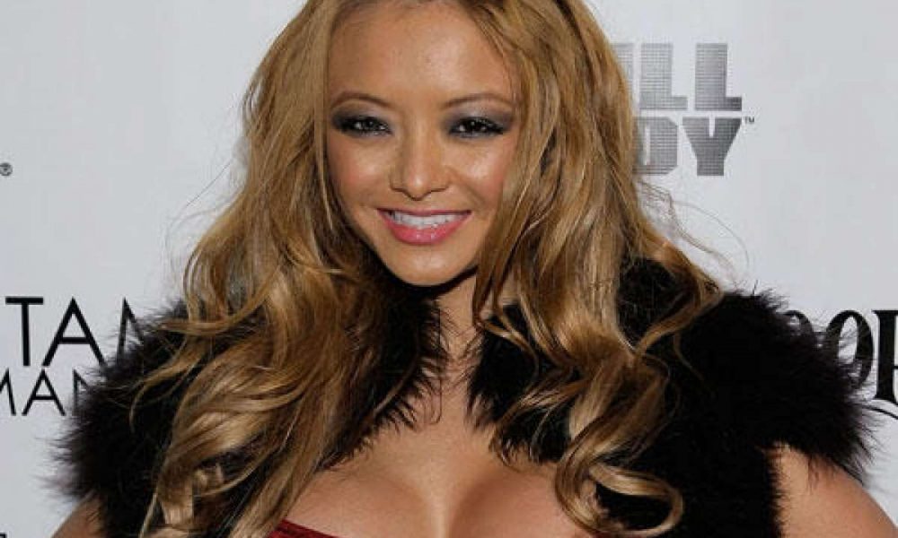 Tila Tequila Cosmetic Surgery Boob Job