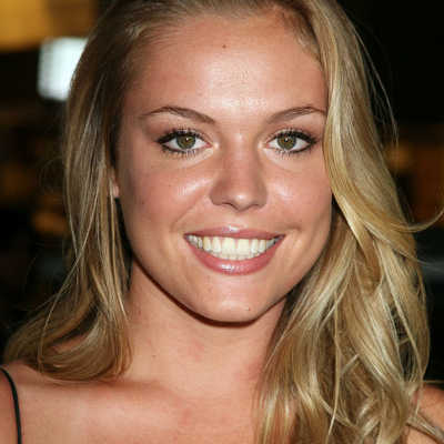 Agnes Bruckner Plastic Surgery Face