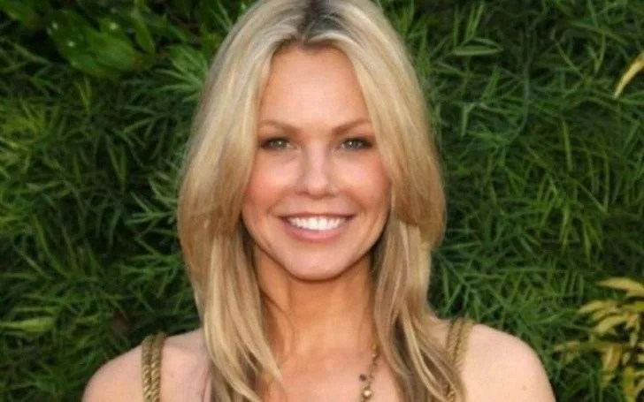 Andrea Roth Plastic Surgery Face