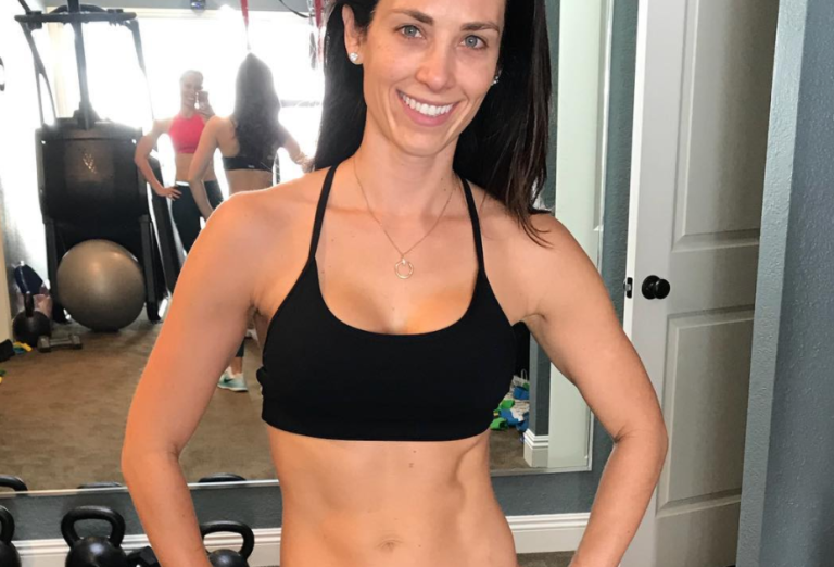 Autumn Calabrese Cosmetic Surgery Boob Job
