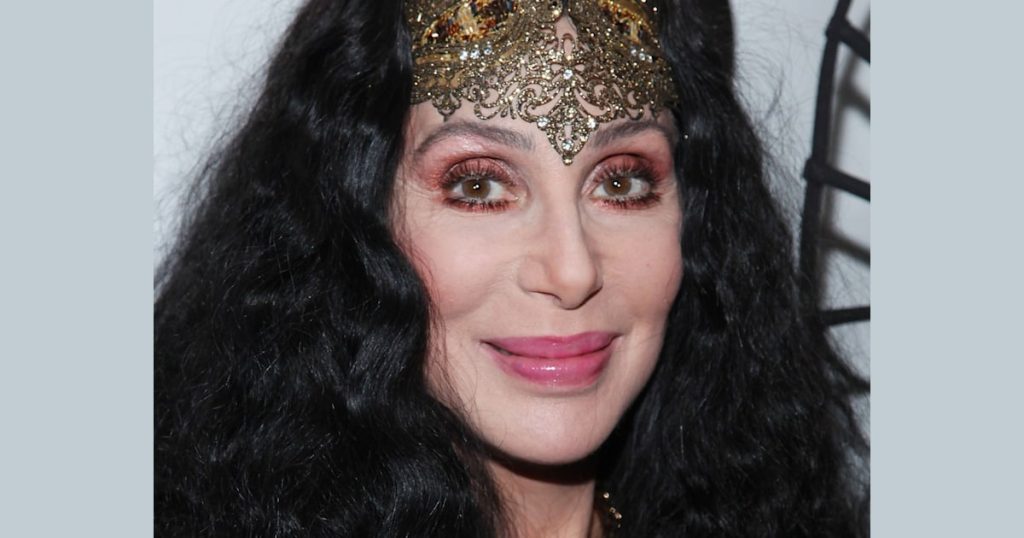 Cher Cosmetic Surgery Nose Job Boob Job Facelift Botox Fillers