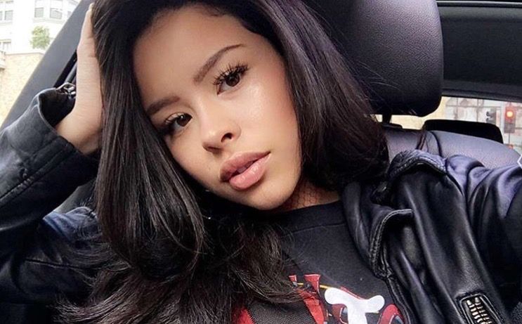 Cierra Ramirez Plastic Surgery and Body Measurements