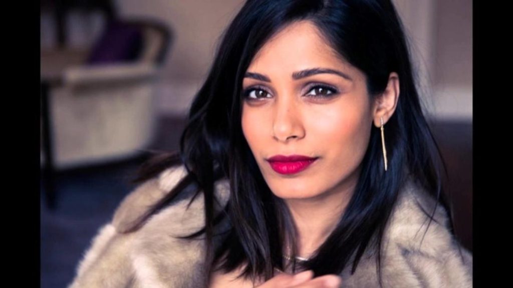 Freida Pinto Cosmetic Surgery