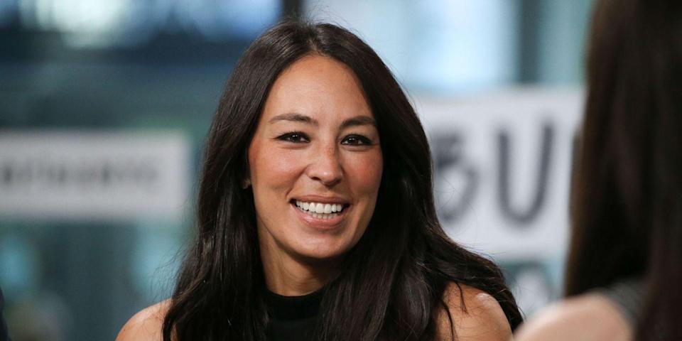 Joanna Gaines Plastic Surgery Face