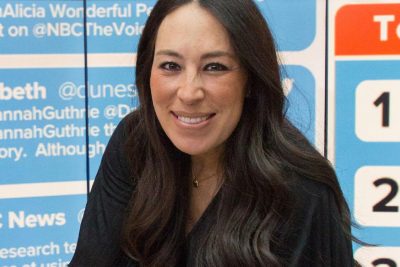 Joanna Gaines Plastic Surgery Procedures