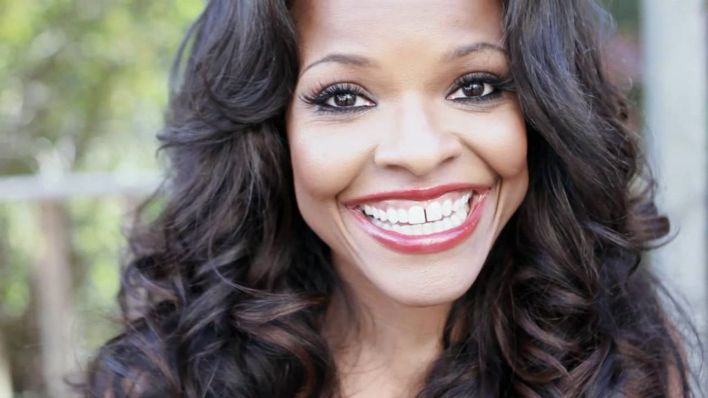 Keesha Sharp Cosmetic Surgery Face