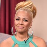 Kim Fields Plastic Surgery