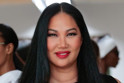 Kimora Lee Simmons Cosmetic Surgery Boob Job